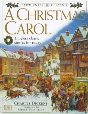 A Christmas Carol