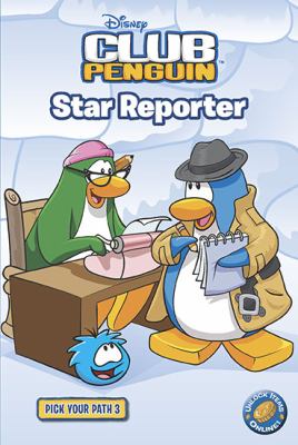 Star reporter