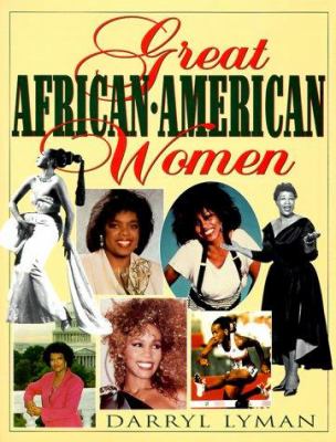 Great African-American women