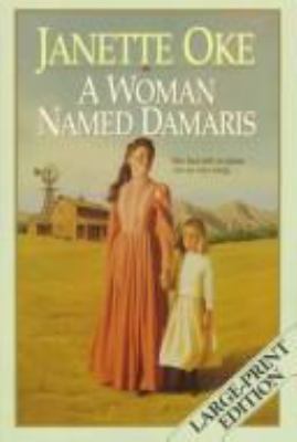 A woman named Damaris