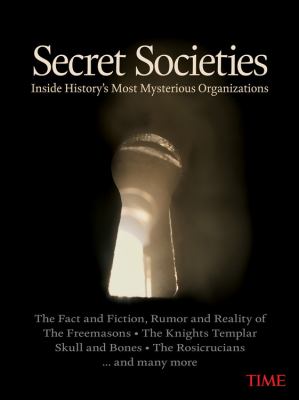 Secret societies