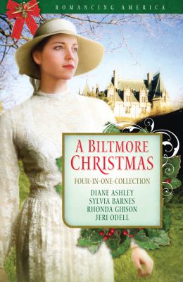 A Biltmore Christmas : four-in-one collection