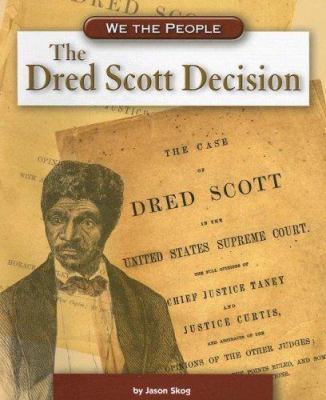 The Dred Scott decision