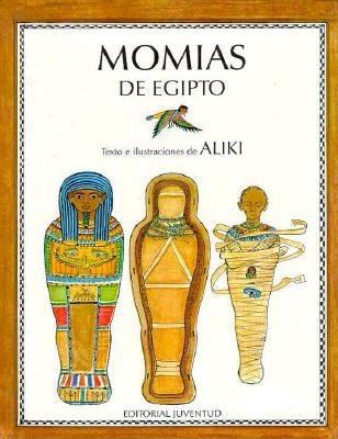 Momias de Egipto