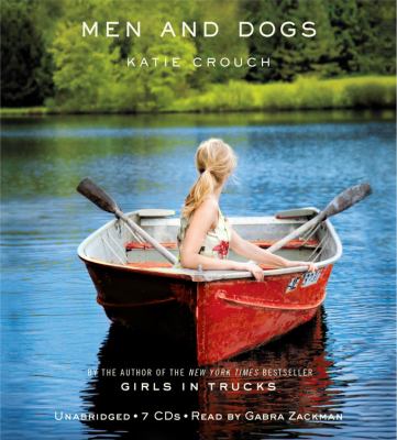 Men and dogs