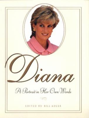 Diana : a portrait in her own words