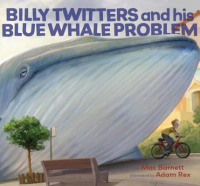 Billy Twitters and his blue whale problem