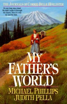 My father's world