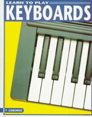 Learn to play keyboards