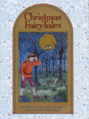 Christmas fairy tales