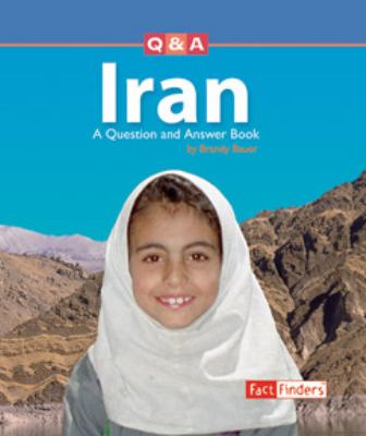 Iran : a question and answer book