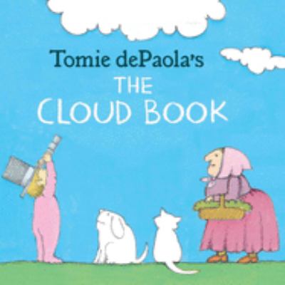 The cloud book : words and pictures