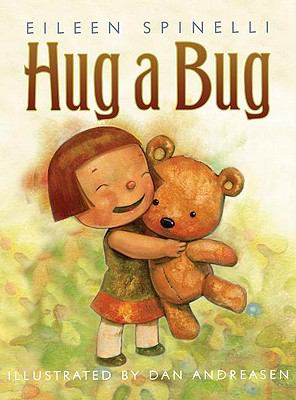 Hug a bug