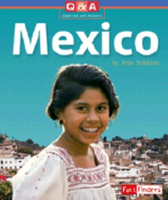 Mexico : a question and answer book