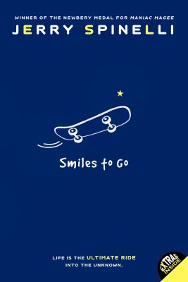 Smiles to go