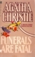 Funerals are fatal : a Hercule Poirot murder mystery