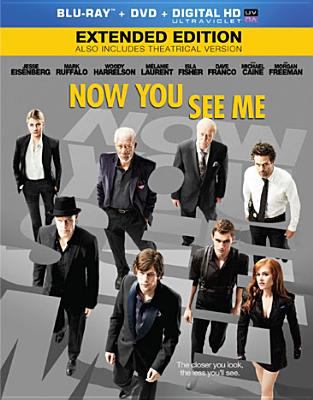 Now you see me