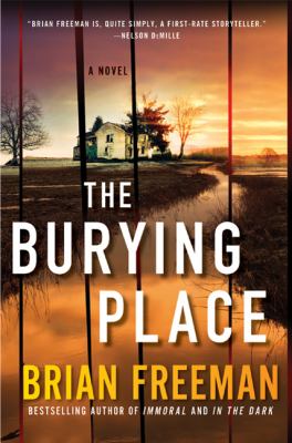 The burying place