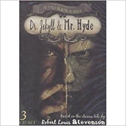 Dr. Jekyll and Mr. Hyde