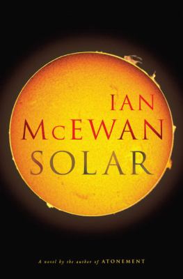 Solar: a novel