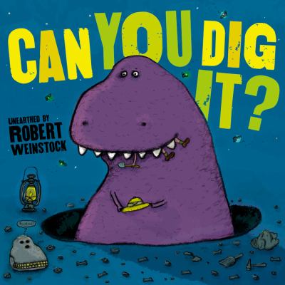 Can you dig it? : and other poems