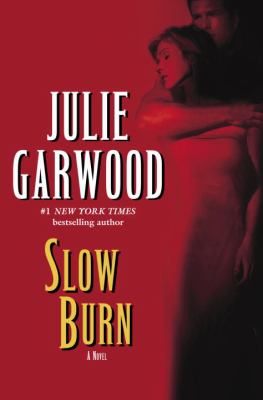 Slow Burn: a novel