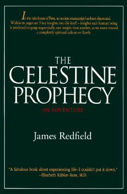 The Celestine prophecy : an adventure