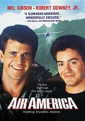 Air America