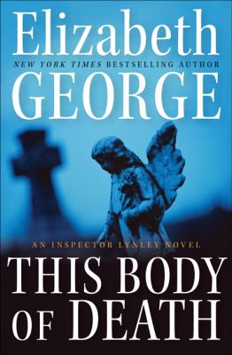 This body of death: a novel