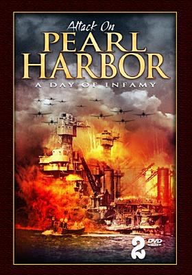 The attack on Pearl Harbor : a day of infamy