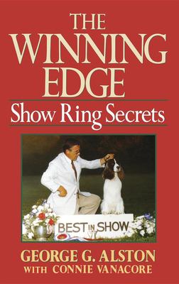 The Winning Edge : show ring secrets