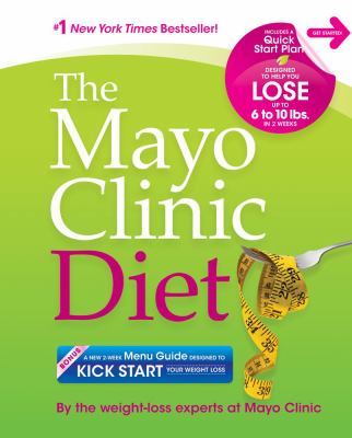 The Mayo Clinic diet
