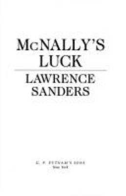 McNally's luck