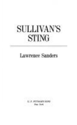 Sullivan's sting
