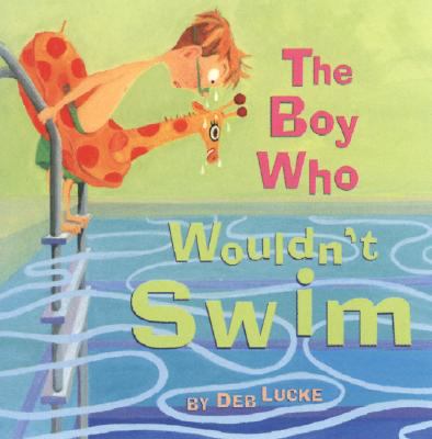 The boy who wouldn't swim