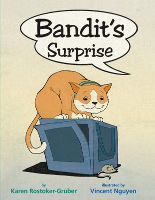 Bandit's surprise