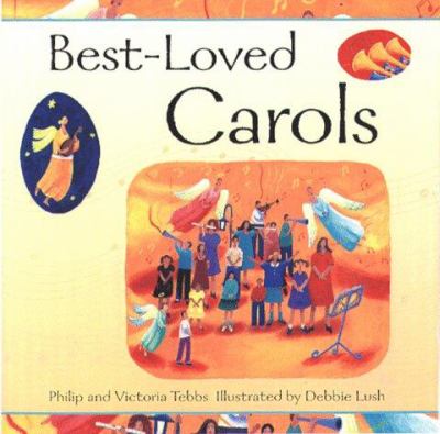 Best-loved carols