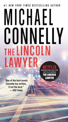 The Lincoln Lawyer : a novel