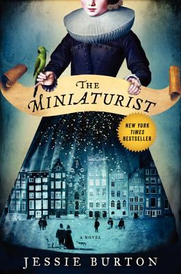 The miniaturist