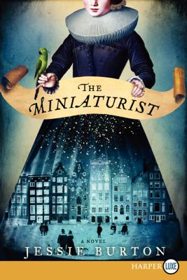 The miniaturist