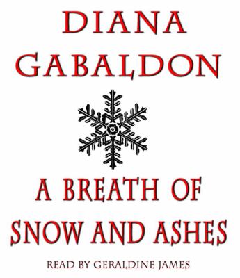 A Breath of Snow and Ashes