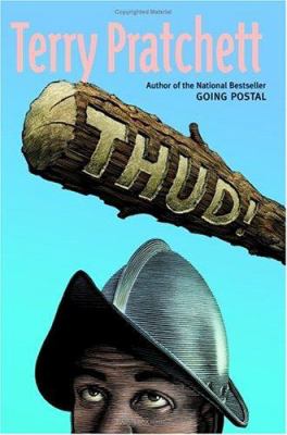 Thud: a novel of Discworld