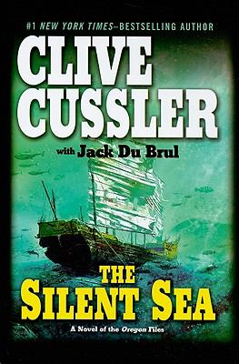 The silent sea : a novel of the Oregon Files