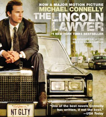 The Lincoln Lawyer