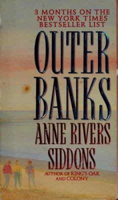 Outer banks : a novel