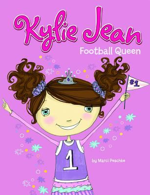 Football queen