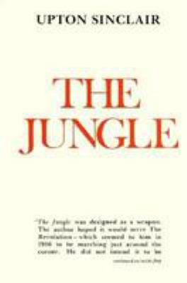 The jungle.