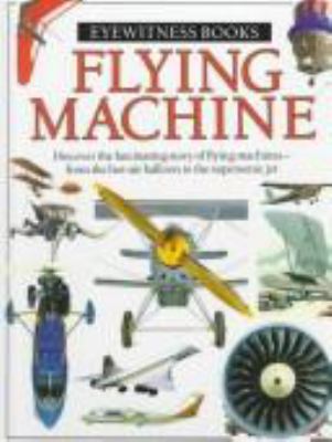 Flying machine