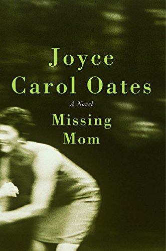 Missing mom : a novel