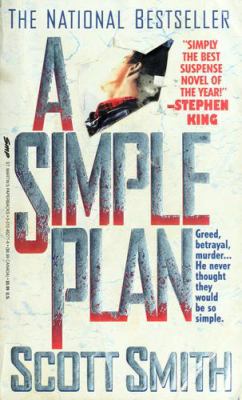 A simple plan : a novel